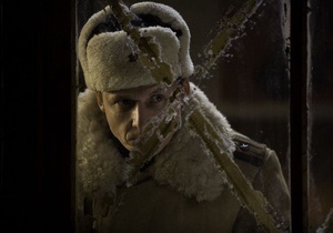 Cъемки нового фильма Сергея Лозницы прошли в Украине при двадцатиградусном морозе