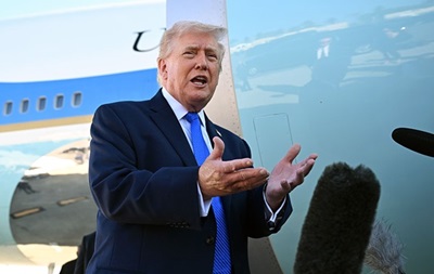 Трамп оценил угрозу нападения РФ на страны НАТО