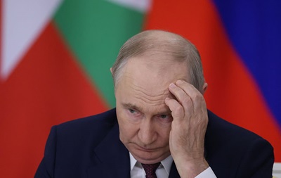 Масштабная эскалация. К чему готовится Путин
