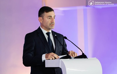 Лубинец озвучил основные проблемы ветеранов