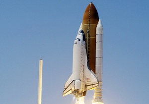 Шаттл Atlantis отправился в свой последний полет к МКС