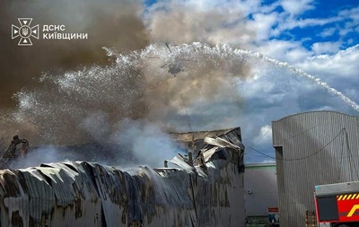 Уничтожено 90% складов торговых сетей - министр
