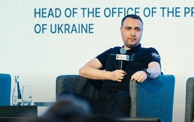 Буданов оцінив політичну ситуацію в Україні