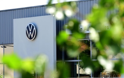 Volkswagen будет производить военное оборудование для Израиля