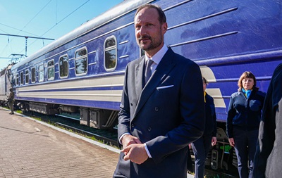 Новый король Норвегии. Скандалы и помощь Украине