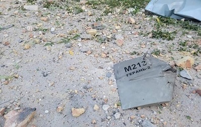 Силы ПВО уничтожили 233 из 267 дронов РФ