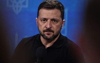 Президент отреагировал на атаку Бучанского района