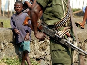 Жители деревни в ДРК убили почти 50 полицейских