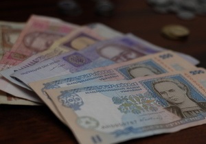 Госстат: Инфляция в Украине в апреле замедлилась до 1,3%