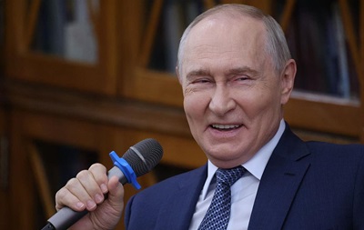 Итоги 29.8: взрывы под Киевом и заявление Путина