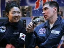 Впервые в космос отправится космонавтка из Южной Кореи
