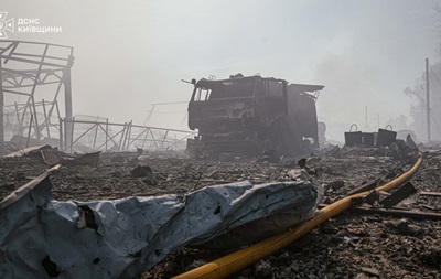 Удар по селу Мила: количество погибших возросло