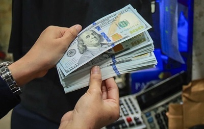 Обменники обновили курсы валют в начале недели