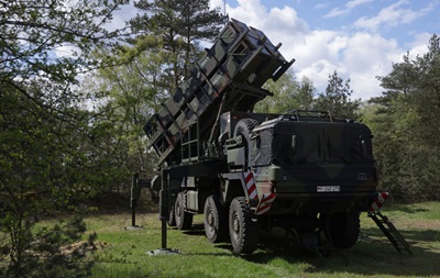 США увеличат производство ракет к Patriot и THAAD