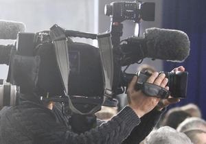 На заседании суда по жалобе Луценко телеканалам запретили снимать судей и прокуроров