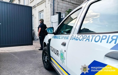 ДБР назвало вероятную причину взрыва в Ровно
