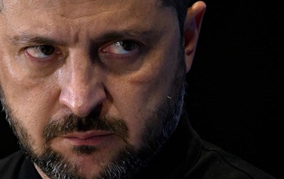 Зеленский раскритиковал партнеров за  каникулы 