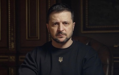 Зеленский предупредил об опасности полетов над РФ