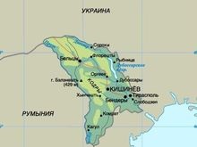 В Молдове и Румынии под водой оказались около 50 сел