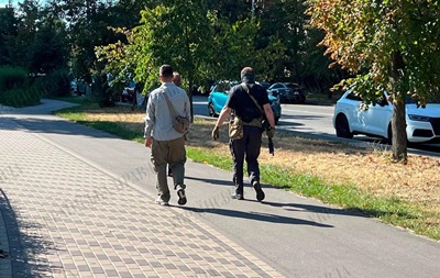 Погибшие и раненые. Перестрелка между СБУ и ГУР