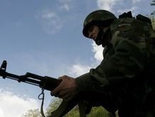 Грузинские полицейские отпустили двух задержанных жителей Южной Осетии