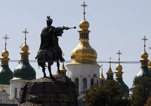 Ко Дню Киева откроется Музей шестидесятников