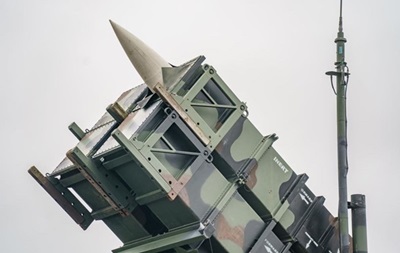 ЕС получил от Украины запрос на ракеты PAC-3