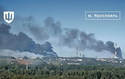 Deep strike в августе: поражены 12 российских НПЗ