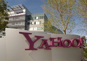 Почтовый сервис Yahoo! подвергся атаке хакеров