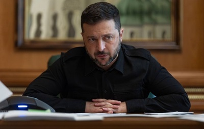 Зеленский: Готовим ответ РФ на реактивные дроны