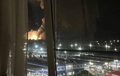 Дрони атакували установку ППО під Сочі - ЗМІ