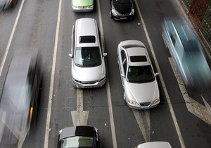 Британский министр предложил ускорить рост экономики, повысив скоростной лимит на дорогах