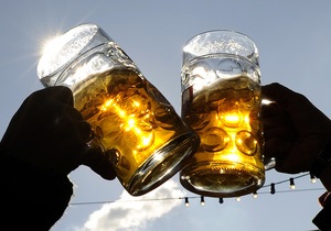 За распитие пива на улице оштрафовали уже более 3000 харьковчан