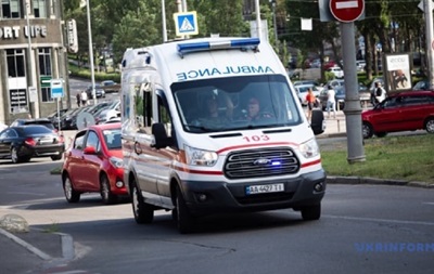 В Киеве выросло количество раненых после атаки РФ