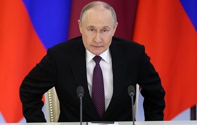 Візит глави ЦРУ загострив позицію Путіна - ЗМІ