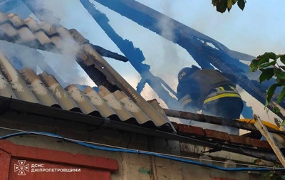 У Кам’янському зросло число жертв акетного удару
