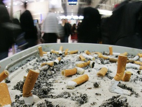 Эксперты: Бюджет не получил ожидаемой прибыли от повышения акцизов на сигареты