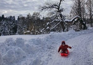 Прогноз погоды: в Украине усиливаются морозы
