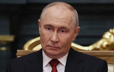 Путин назвал ситуацию в Украине  сложной  - СМИ