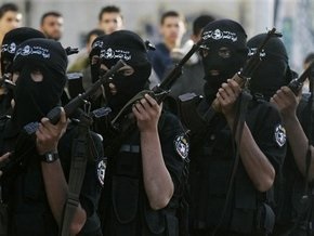 Глава ХАМАС выступил против продолжения мирных переговоров