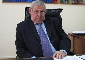 Прокуратура объяснила причину задержания начальника Одесского порта