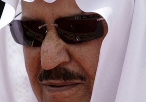 В Саудовской Аравии выбрали наследника престола