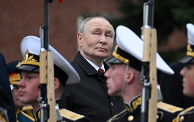 Расходы России на войну достигли нового рекорда