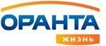 По итогам 9 месяцев 2008 года ЗАО «СК « Оранта-Жизнь»  заняла 9 место по собранным страховым платежам в рейтинге лайфовых компаний ЛСОУ