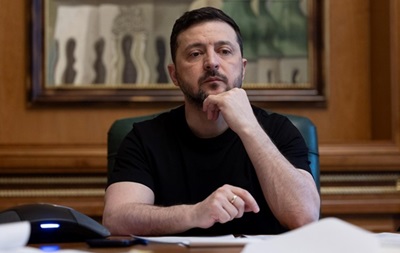 Зеленский о переговорах: Есть шанс для дипломатии