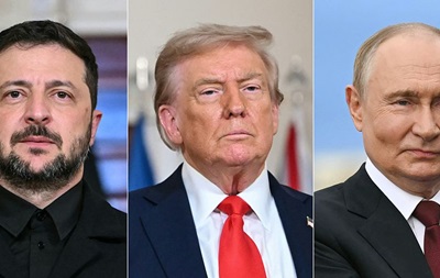 Трамп позвонил Путину: что известно о разговоре