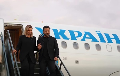 Зеленский в Норвегии обсудит усиление ПВО