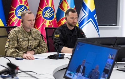Польша готовит для Украины пакет помощи по ПВО