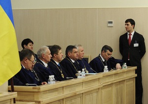 ВАСУ продолжит слушание дела по иску Тимошенко в субботу