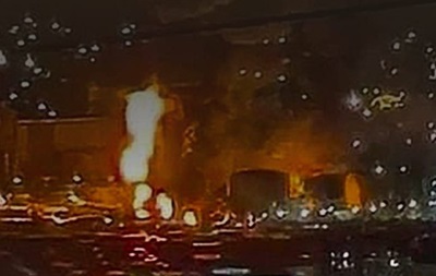 Генштаб подтвердил поражение базы Новороссийск